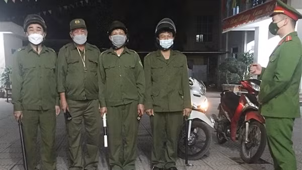 Kì cuối: Luật hóa để hoạt động hiệu quả hơn ảnh 6
