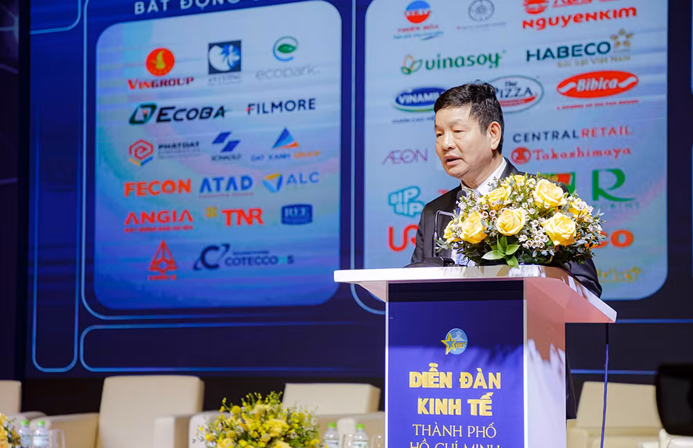 FPT sẵn sàng nguồn lực đồng hành cùng TP Hồ Chí Minh nâng tầm kinh tế số -0