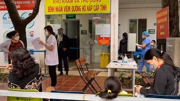 Hậu COVID-19 có 203 triệu chứng, tránh lạm dụng chỉ định không cần thiết ảnh 2