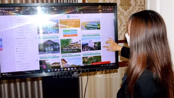 Liên kết phát triển sản phẩm du lịch Lai Châu ảnh 2