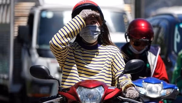 Tăng cường biện pháp ứng phó với mưa giông kèm lốc, sét, mưa đá ảnh 3