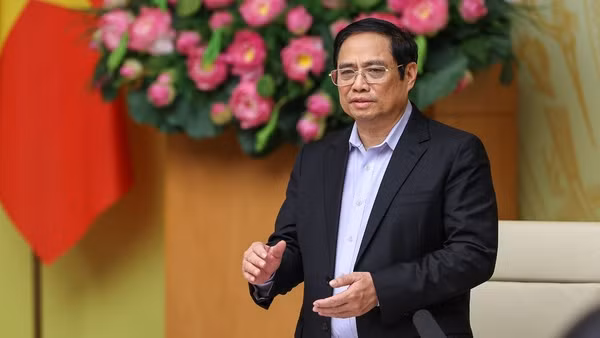 Ký quy chế phối hợp giữa Văn phòng Chủ tịch nước và hai cơ quan ảnh 3