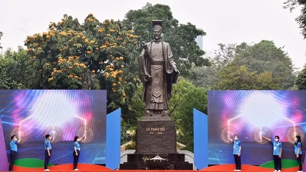 Kỳ vọng từ những chuyến tập huấn nước ngoài ảnh 3