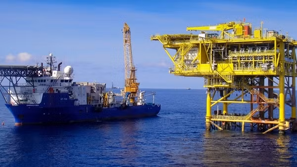Petrovietnam duy trì sản lượng khai thác, đảm bảo an ninh năng lượng, đóng góp tích cực cho nền kinh tế ảnh 8