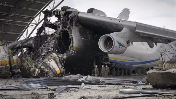 Nga nói vũ khí NATO chuyển cho Ukraine toàn "sắt vụn" ảnh 3