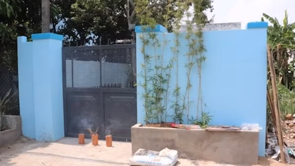 Tình tiết bất ngờ vụ hai vợ chồng tử vong trong căn nhà đóng kín cửa