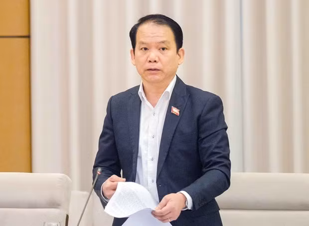 Trình Quốc hội cho ý kiến dự án Luật Đất đai sửa đổi ở Kỳ họp thứ 4 -0