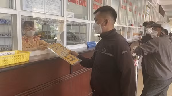 Cần Thơ sẵn sàng đăng ký phương tiện tại huyện, xã vào 21/5 ảnh 5