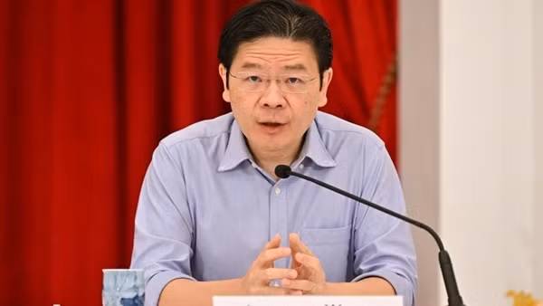 Thủ tướng Singapore Lý Hiển Long công bố người kế nhiệm