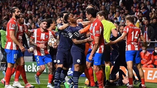 Thắng ngược Man City đầy kịch tính, Real tái ngộ với Liverpool ảnh 9