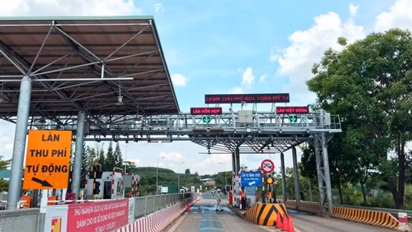 Quảng Ngãi ra “tối hậu thư” cho VEC về trả lại đường dân sinh đã mượn ảnh 3