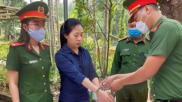 Khởi tố vụ án để điều tra sai phạm tại Hội Nông dân TP Buôn Ma Thuột ảnh 4