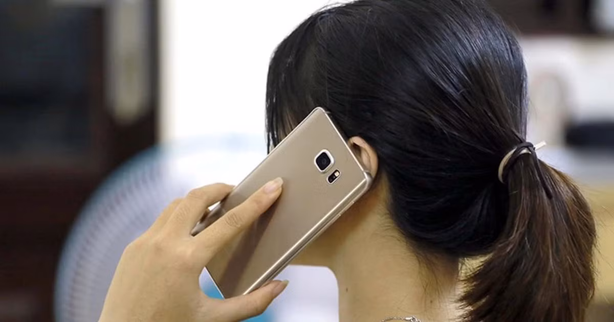 Giả danh Công an, lừa đảo 300 triệu đồng -0