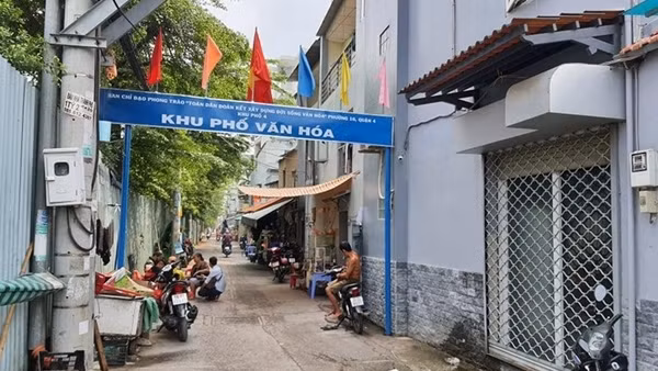 Đánh người, cướp xe của người yêu cũ để... cấn nợ ảnh 3