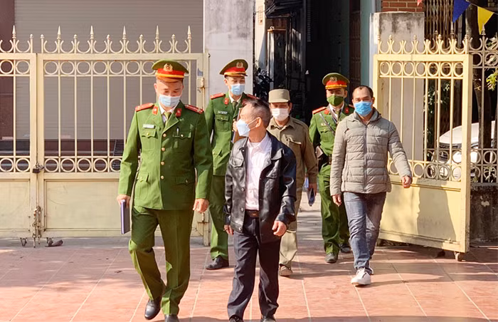 Luật Lực lượng tham gia bảo vệ An ninh, trật tự ở cơ sở - Nhu cầu cấp thiết từ cuộc sống -0