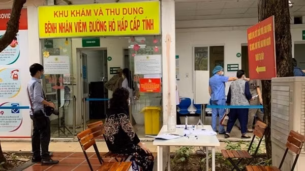 Đã có 3 địa phương triển khai tiêm vaccine phòng COVID-19 cho trẻ em từ 5 đến dưới 12 tuổi ảnh 3