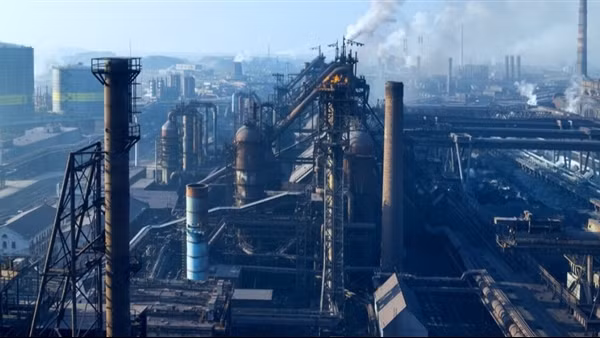 Có gì phía trong Azovstal, pháo đài cuối cùng của Ukraine ở Mariupol? ảnh 6