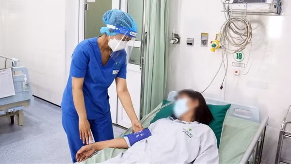 Liên tiếp các ca tai biến thẩm mỹ nghiêm trọng trên địa bàn Thành phố ảnh 3