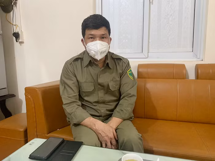 Luật Lực lượng tham gia bảo vệ An ninh, trật tự ở cơ sở - Nhu cầu cấp thiết từ cuộc sống -0