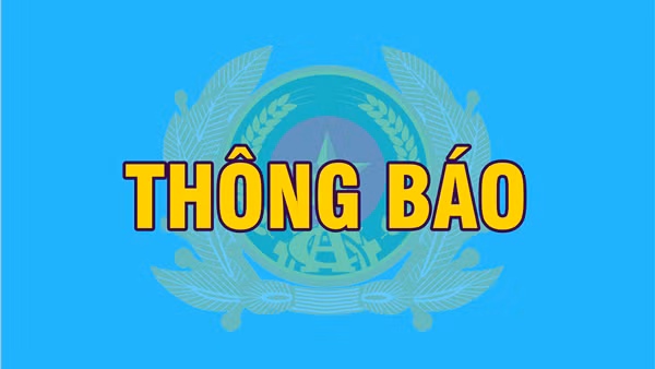 Thông tin kết quả điều tra vụ án hình sự Nguyễn Khắc Đồi chiếm đoạt tài sản