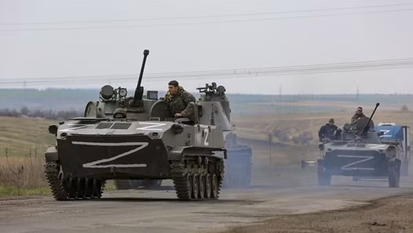 30% cơ sở hạ tầng của Ukraine bị phá hủy, gần 5.000 người thương vong ảnh 2