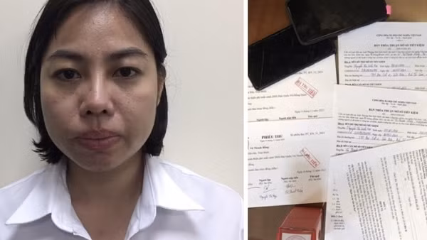 Nữ Tổng giám đốc dùng "chiêu độc" lừa hàng loạt nạn nhân du học Hàn Quốc