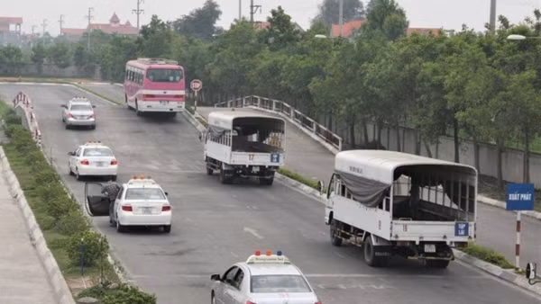 Thầy dạy lái xe lừa, chiếm đoạt hơn 400 triệu đồng của học viên ảnh 2
