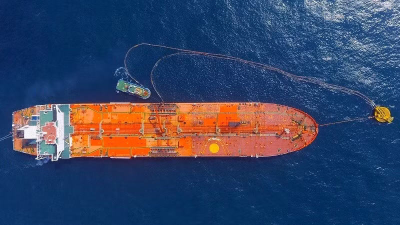 Ngăn chặn suy giảm sản lượng khai thác tự nhiên, Petrovietnam đạt tăng trưởng cao trong quý I/2022 -0