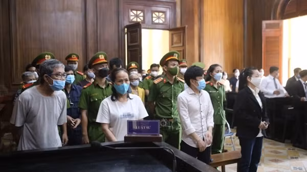 Những trò lừa của tổ chức khủng bố “Chính phủ quốc gia Việt Nam lâm thời”