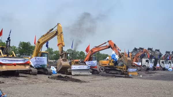 Quảng Ninh rà soát toàn diện các dự án của Tập đoàn FLC