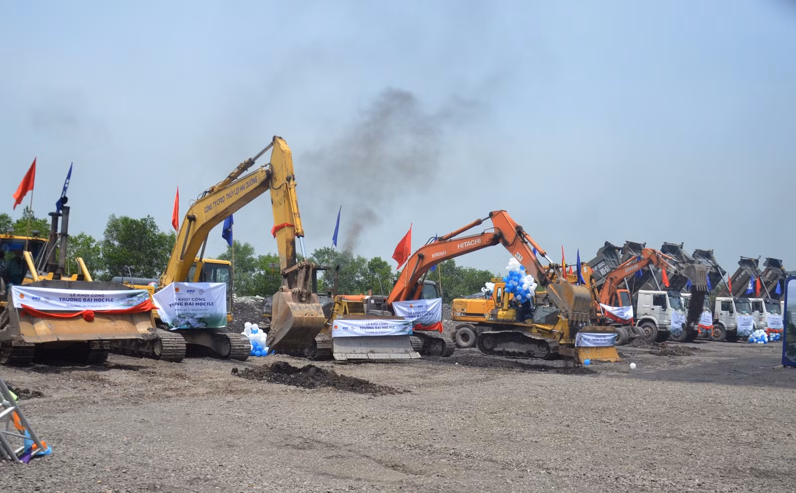 Quảng Ninh rà soát toàn diện các dự án của Tập đoàn FLC -0