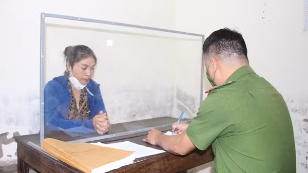 Lập nhóm Zalo ghi lô đề, cho "chân rết" kết nối ảnh 3