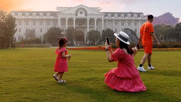 Liên kết phát triển sản phẩm du lịch Lai Châu ảnh 3