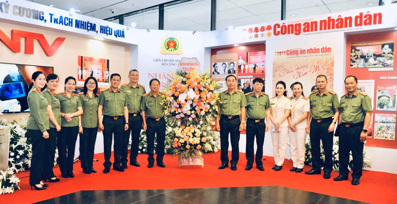 Nhân rộng mô hình tự quản trong phòng, chữa cháy tại cơ sở ảnh 5