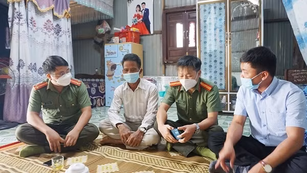 Tin lành Đêga chỉ mang lại bất hạnh, khổ đau