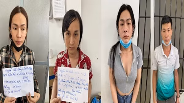 Cảnh giác với thủ đoạn dàn cảnh trộm thuốc tây ảnh 2