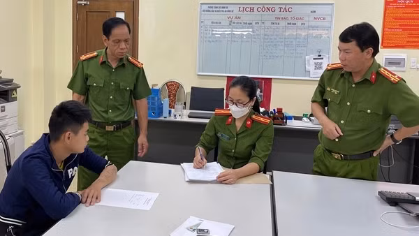 Dùng dao bấm giết người vì cần tiền mua ma túy