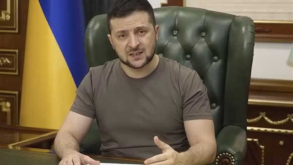 Nga tung bằng chứng Ukraine mất nhiều lính gấp gần 10 lần tuyên bố của ông Zelensky ảnh 2
