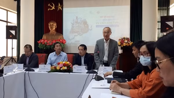 "Điểm đến Kon Tum" có gì đặc biệt?