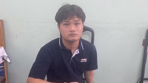 Bắt tên cướp nghiện game