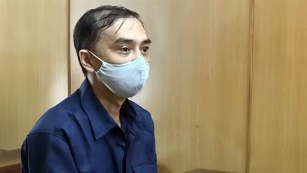 Truy tìm Giám đốc Công ty Toàn Cầu Số ảnh 2