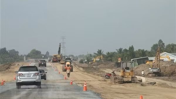 Tạo đòn bẩy phát triển kinh tế Đồng bằng sông Cửu Long