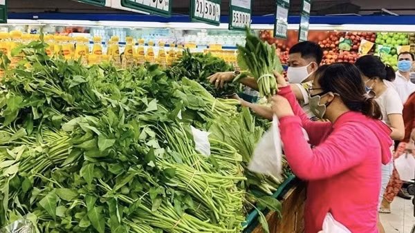 Kiểm tra, xử lý nghiêm các vi phạm an toàn thực phẩm