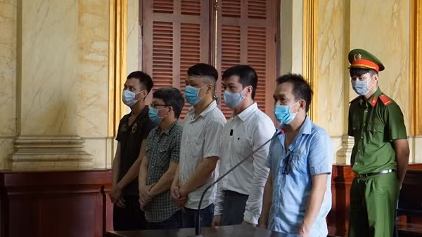 Cựu cán bộ Công an hết lòng vì người dân khó khăn ảnh 4