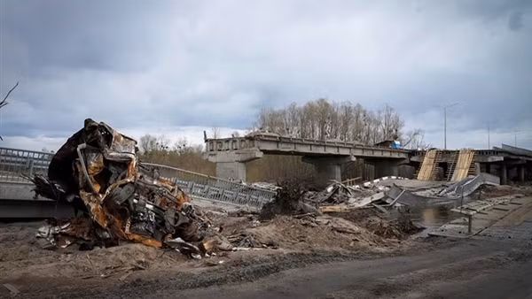 Đàm phán hòa bình giữa Nga và Ukraine đang đi vào ngõ cụt