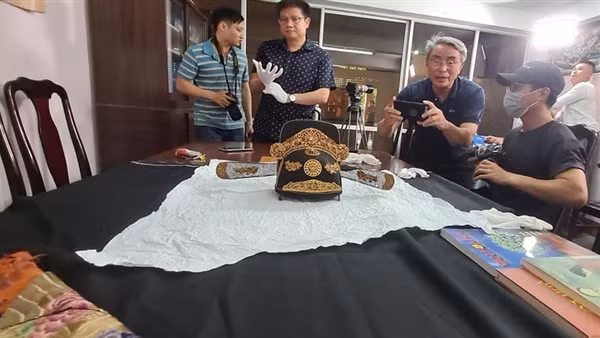 Thừa Thiên-Huế thành lập Bảo tàng Đại tướng Nguyễn Chí Thanh ảnh 4