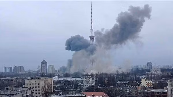 Nga bắn rơi máy bay chở lượng lớn vũ khí NATO sang Ukraine ảnh 3