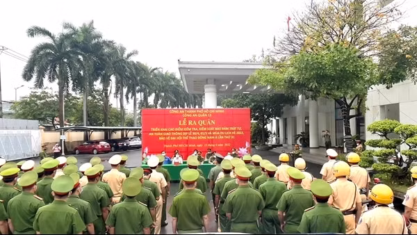 Cán bộ, công chức, viên chức Đà Nẵng vi phạm Luật giao thông sẽ bị báo về cơ quan ảnh 5