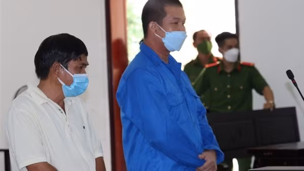 Mạo danh giảng viên lừa “chạy” chứng chỉ phòng cháy, chữa cháy ảnh 2