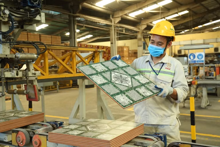 Từ 15/4, tiến hành điều tra doanh nghiệp năm 2022 trên phạm vi cả nước -0
